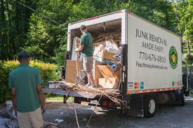 Best Hoarding Cleanup  in Rolesville, NC